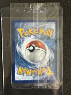 Pokemon TCG Eevee VMAX SWSH087 Holo Black Star Promo NM/M Sealed - Image 2