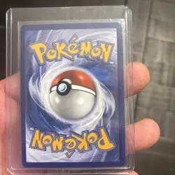 Pokemon Meowth GX Full Art Holo Rare Card 121/088 Basic Stage 170 HP - Image 4