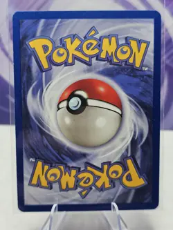 Pokemon Rocket's Sneak Attack 72/82 Team Rocket Rare LP - Image 2