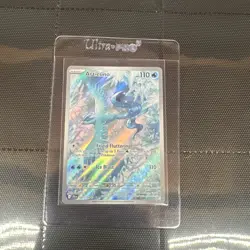 Articuno 161/159 Full Art Illustration Rare Journey Together Pokemon TCG NM - Image 1