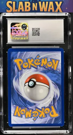 Pokemon tcg 2025 Journey Together N's Reshiram Stamped #167/159 CGC 10 - Image 2
