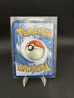 M Metagross EX Promo Holo XY35 Damaged - Pokemon SEE PICTURES - Image 4