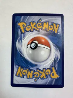 Pokemon Clefable ex 0107/07 CBB3C Chinese Gem Pack Vol 3 Holo Rare *US Seller* - Image 2