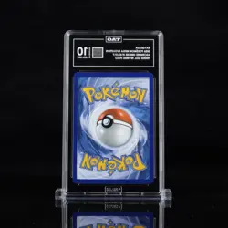 2026 Pokemon - Rayquaza (Friend Ball) 153 Ascended Heroes Reverse Holo - TAG 10 - Image 2