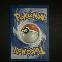 Pokemon Houndour 5/75 Neo Discovery Holo Rare (2001, Unlimited, English) - Image 2