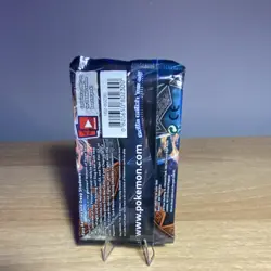 Pokemon TCG Sun & Moon Burning Shadows Sealed Booster Pack English Marshadow - Image 2