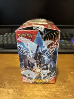 Pokemon TCG: Scarlet & Violet Surging Sparks Booster Box (36 Packs) NEW& SEALED! - Image 4