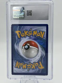 Pokemon Galarian Obstagoon TG10/TG30 Astral Radiance Trainer Gallery Holo CGC 10 - Image 2