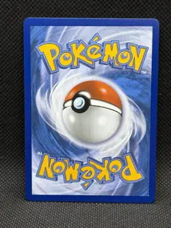 Pokemon TCG MEGA CHARIZARD X EX MEP 023 Black Star Promo - Image 2