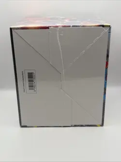 SEALED Pokemon TCG: Mega Evolution Heroes Mini Tins Display (Set Of 10) - Image 5