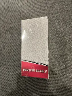 Pokemon Scarlet & Violet White Flare Booster Bundle Sealed - (SHIPS IMMEDIATELY) - Image 4