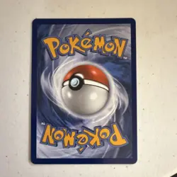Pokemon Team Rocket's Nidoking ex 119/182 Destined Rivals Double Rare Holo 330HP - Image 2