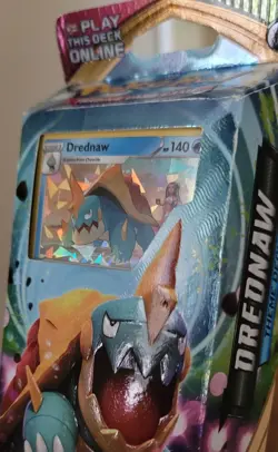 Pokemon TCG: SWSH Vivid Voltage Theme Deck Set - Charizard + Drednaw - SEALED - Image 3