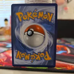 MEGA CHARIZARD X EX - 029 HOLO P ME: MEGA EVOLUTION PROMO POKEMON NM - Image 2