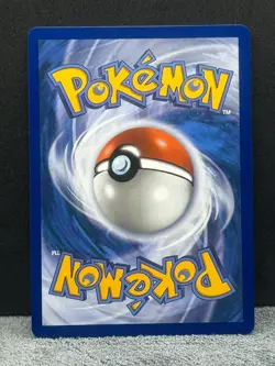 Mega Lucario ex 033 Promo ME: Mega Evolution Promo Pokemon Holo Near Mint - Image 2