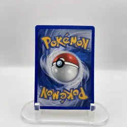 Lt. Surge's Magneton 8/132 Gym Heroes Holo NM Rare WOTC Pokemon TCG Vintage - Image 2