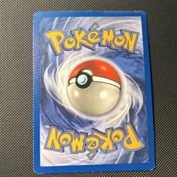 Pokemon Fearow Jungle Uncommon 1st Edition English 36/64 1999 - Image 2