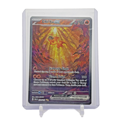 Chi-Yu ex 259/193 NM - Pokemon SV02: Paldea Evolved Special Illustration Rare - Image 1