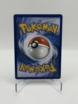 Ambipom 107/094 Pokemon TCG Phantasmal Flames Illustration Rare English - Image 2