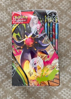Pokemon TCG Perfect Order Booster Box Brand New Sealed - Image 3