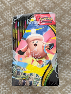 Pokemon TCG Perfect Order Booster Box Brand New Sealed - Image 4