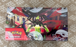 Pokemon TCG Perfect Order Booster Box Brand New Sealed - Image 5