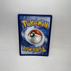 Hawlucha (Master Ball Pattern) 089/131 Holo SV Prismatic Evolutions Pokemon Holo - Image 2