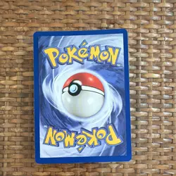 Pokemon TCG Dark Charmeleon Team Rocket 32/82 Uncommon 1999 50 HP English - Image 2