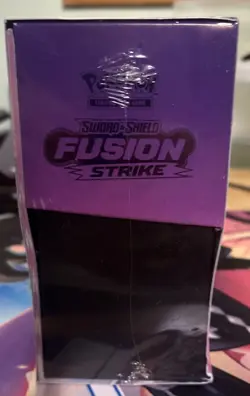 Pokemon Fusion Strike Elite Trainer Box-Sealed 820650809330 - Image 3