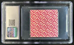 1998 Pikachu Amada Pokemon Super DX Bronze #D47 SGC 9.5 - Image 2