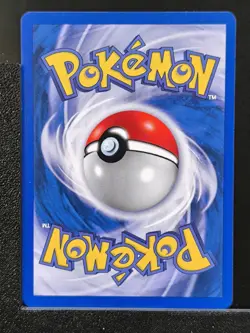 Carte Pokemon Parasect 35/64 Edition 2 Ed 2 Neo Revelation Wizards FR 3 - Image 3