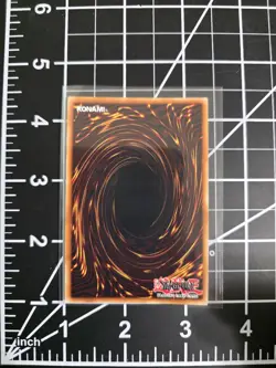 Polymerization LCKC-EN026 Yu-Gi-Oh Legendary Collection Kaiba NM/M - Image 2