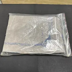 Yugioh *Khalsa Brain Games Spellground Playmat* Gray (used from 2018) - Image 2