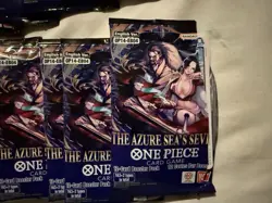 One Piece TCG 800+ Cards BULK LOT OP14-EB04 All Nm C,UC,R,SR , L Opened Packs - Image 2