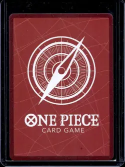 2024 One Piece Sealed Battle Vol 2 Monkey D Luffy Leader #P - Image 2