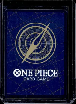 2024 One Piece The Best Monkey.D.Luffy Super Rare #OP01-024 - Image 2