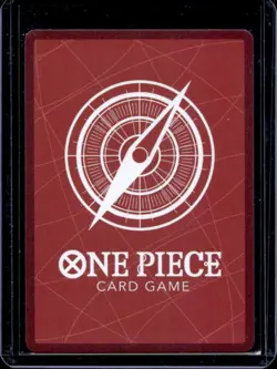 2024 One Piece Sealed Battle Vol 2 Monkey D Luffy Leader #P - Image 2