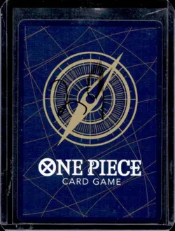 2024 One Piece Wings of The Captain Shanks Super Rare #OP06-007 - Image 2