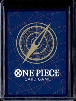 One Piece Japanese Emperors in the New World #OP09-118 Gol.D.Roger (Foil) - Image 2