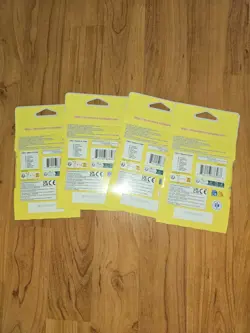 One Piece Op15 Adventure On Kami’s Island Sleeved Booster Pack (Lot of 4) - Image 5