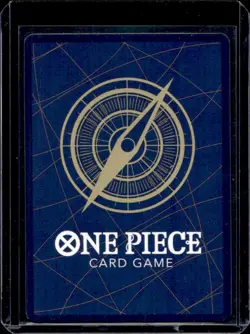 2023-24 One Piece Bandai Game Fest Sanji Promos #OP03-102 - Image 2