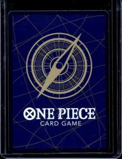 2025 One Piece Legacy of the Master Monkey.D.Luffy Alternate Art #OP12-015 - Image 2