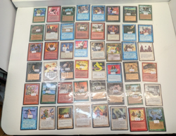 Magic The Gathering TCG Card Lot 48 Cards Vintage - Image 2