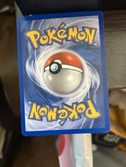 Xatu 29/107 Deoxys Regular vintage Pokemon Trading Card 2005 - Image 3