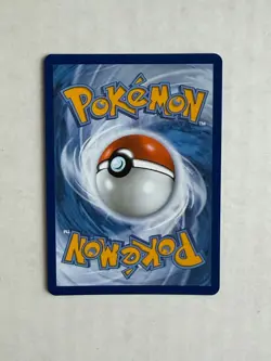 Pokemon Promo Riolu Full Art Ultra Rare Card #10 - Image 2