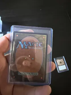 Magic the Gathering Metalworker Urza's Destiny Rare Card Lightly Played - Image 2