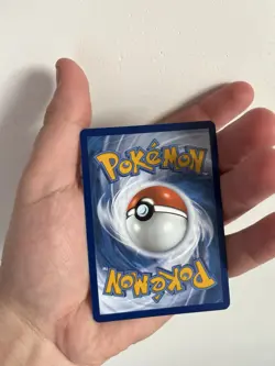 Charmander - 044 (Pokemon Center Exclusive) 044 Sv: Scarlet & Violet Promo Card - Image 3