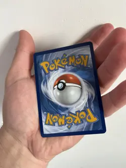 Charmander - 044 (Pokemon Center Exclusive) 044 Sv: Scarlet & Violet Promo Card - Image 4