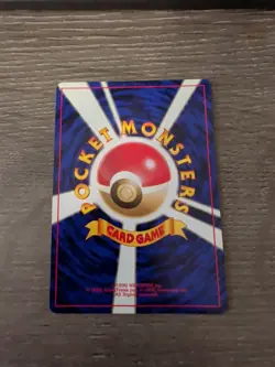 [Near Mint-] Pikachu No.025 Neo Genesis Japanese Pokemon Card 2000 - Image 2