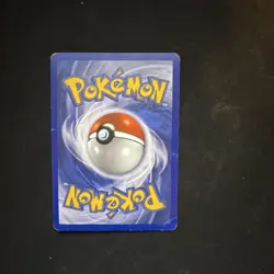 Pokemon Fighting Energy Heartgold & Soulsilver 120/123 Basic Energy Card - Image 2